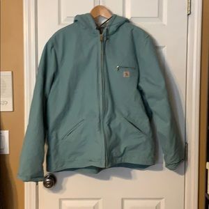 Carhartt Jacket